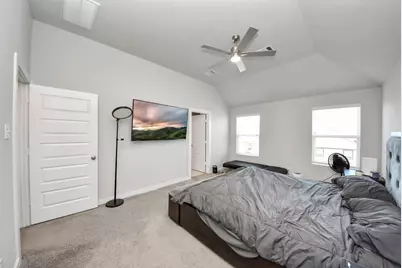 14619 Olive Sparrow Lane, Houston, TX 77049 - Photo 23