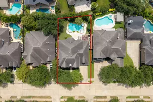 26027 Sebey Ridge Ln, Katy, TX 77494 - Photo 9