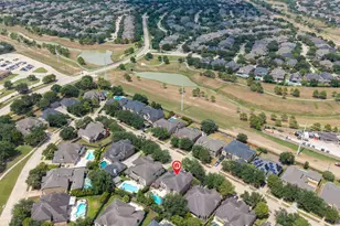 26027 Sebey Ridge Ln, Katy, TX 77494 - Photo 9