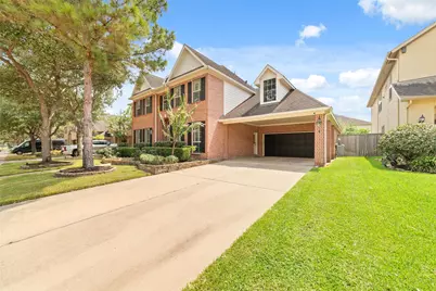 26027 Sebey Ridge Lane, Katy, TX 77494 - Photo 3