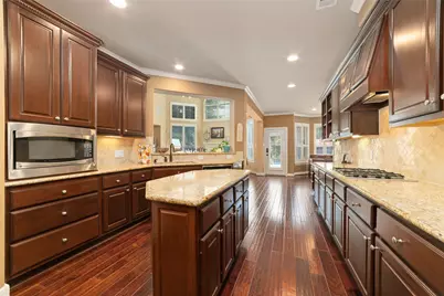 26027 Sebey Ridge Lane, Katy, TX 77494 - Photo 27