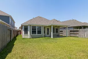 21615 Coral Mist Dr, Cypress, TX 77433 - Photo 21