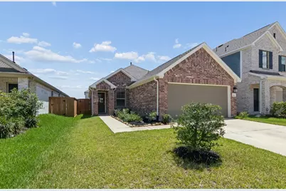 21615 Coral Mist Drive, Cypress, TX 77433 - Photo 3