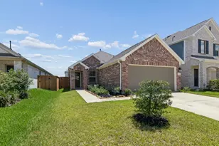 21615 Coral Mist Dr, Cypress, TX 77433 - Photo 3