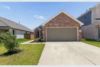 21615 Coral Mist Drive, Cypress, TX 77433 - Photo 1