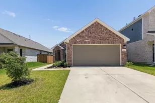 21615 Coral Mist Dr, Cypress, TX 77433 - Photo 1
