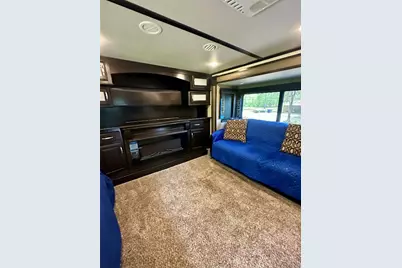 143 Moffett Springs Road #B, Huntsville, TX 77320 - Photo 5