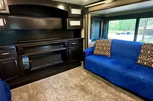 143 Moffett Springs Rd, Huntsville, TX 77320 - Photo 5