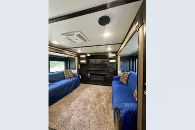 143 Moffett Springs Road #B, Huntsville, TX 77320 - Photo 11