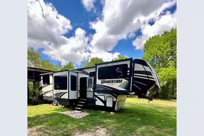 143 Moffett Springs Road #B, Huntsville, TX 77320 - Photo 1