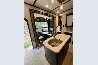 143 Moffett Springs Road #B, Huntsville, TX 77320 - Photo 9