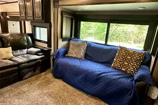 143 Moffett Springs Rd, Huntsville, TX 77320 - Photo 3