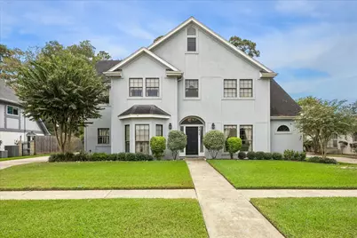 2415 Green Tee Drive, Pearland, TX 77581 - Photo 1