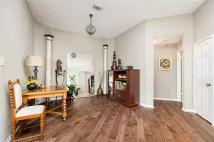 16910 Dusty Mill Dr W, Sugar Land, TX 77498 - Photo 7