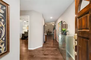 16910 Dusty Mill Dr W, Sugar Land, TX 77498 - Photo 3