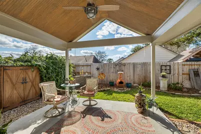 16910 Dusty Mill Drive W, Sugar Land, TX 77498 - Photo 19