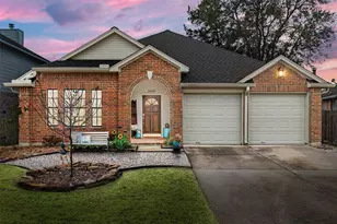 16910 Dusty Mill Dr W, Sugar Land, TX 77498 - Photo 1