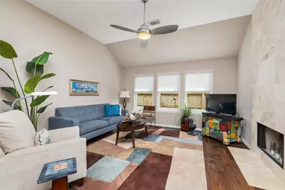 16910 Dusty Mill Drive W, Sugar Land, TX 77498 - Photo 5