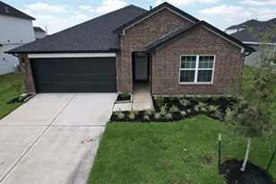 2908 Misty Elm Ln, Rosenberg, TX 77469 - Photo 1