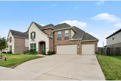 2510 Humble Way, Rosenberg, TX 77471 - Photo 3