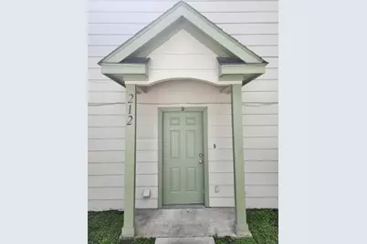 212 Gulf Pump Road #C, Crosby, TX 77532 - Photo 1