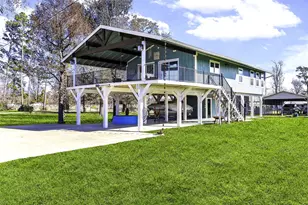 129 2nd Ave, Onalaska, TX 77360 - Photo 5