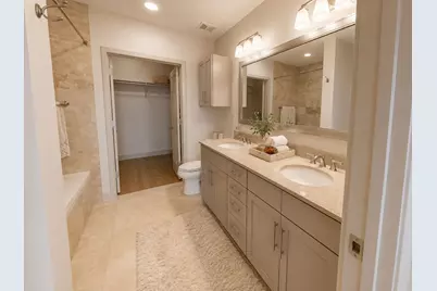 1400 McKinney Street #2707, Houston, TX 77002 - Photo 9
