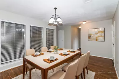 1308 Wilson Drive, Rosenberg, TX 77471 - Photo 7