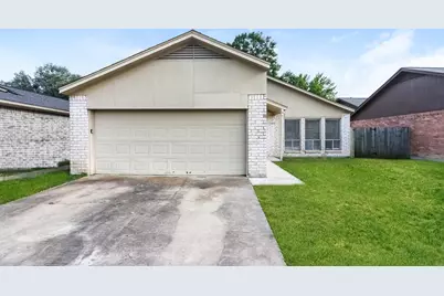 1308 Wilson Drive, Rosenberg, TX 77471 - Photo 1