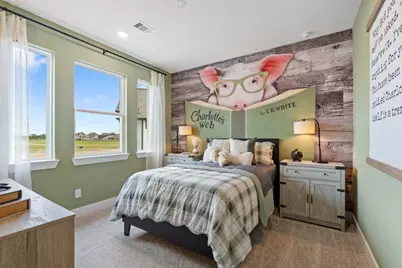 10927 Day Jassamine Way, Cypress, TX 77433 - Photo 11