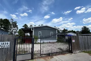 1836 Rd 5210, Cleveland, TX 77327 - Photo 1