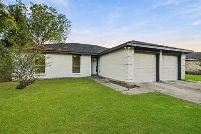 5307 Danfield Drive, Houston, TX 77053 - Photo 1