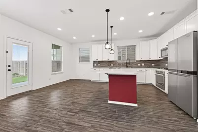 5122 Emma Frst Street, Houston, TX 77018 - Photo 13