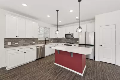 5122 Emma Frst Street, Houston, TX 77018 - Photo 15