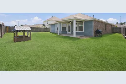 519 High Holly Circle, Magnolia, TX 77354 - Photo 21