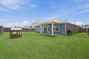 519 High Holly Cir, Magnolia, TX 77354 - Photo 21