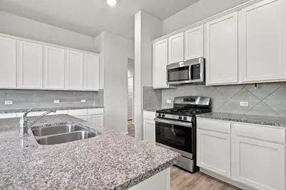 519 High Holly Circle, Magnolia, TX 77354 - Photo 3