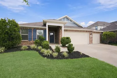 519 High Holly Circle, Magnolia, TX 77354 - Photo 1