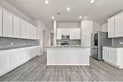 519 High Holly Circle, Magnolia, TX 77354 - Photo 5