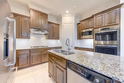 2422 Camden Creek Lane, Houston, TX 77077 - Photo 5