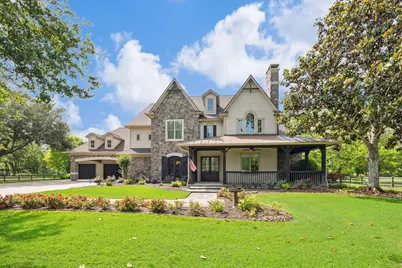 4511 Upper Oxbow Trace, Fulshear, TX 77441 - Photo 1