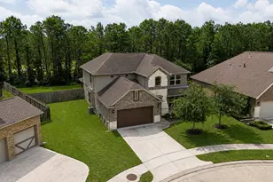1317 Course View Dr, League City, TX 77573 - Photo 1
