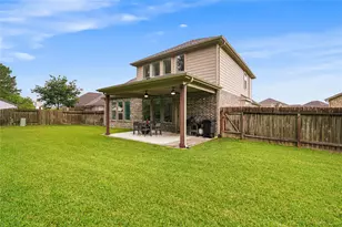 1317 Course View Dr, League City, TX 77573 - Photo 29