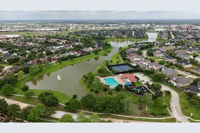 1317 Course View Drive, League City, TX 77573 - Photo 31