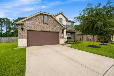 1317 Course View Drive, League City, TX 77573 - Photo 3