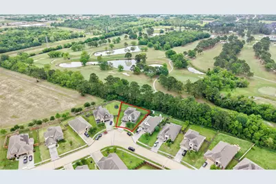 1317 Course View Drive, League City, TX 77573 - Photo 29