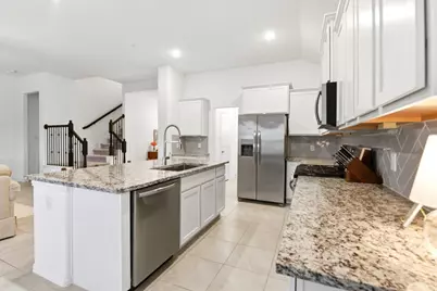 14926 Big Bend Ranch Drive, Cypress, TX 77433 - Photo 19
