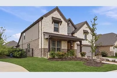 14926 Big Bend Ranch Drive, Cypress, TX 77433 - Photo 1