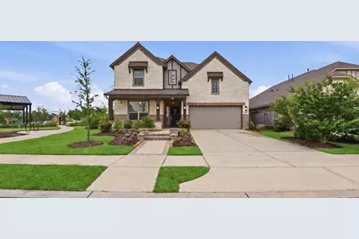 14926 Big Bend Ranch Drive, Cypress, TX 77433 - Photo 3