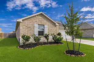 21314 Sleepy Willow St, Katy, TX 77449 - Photo 9